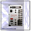 بلندگوی اکتیو (پرتابل)  برین صوت مدل 3695