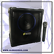 بلندگوی اکتیو (پرتابل) برین صوت مدل BR1880