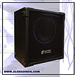 بلندگوی اکتیو (پرتابل) برین صوت مدل BR212