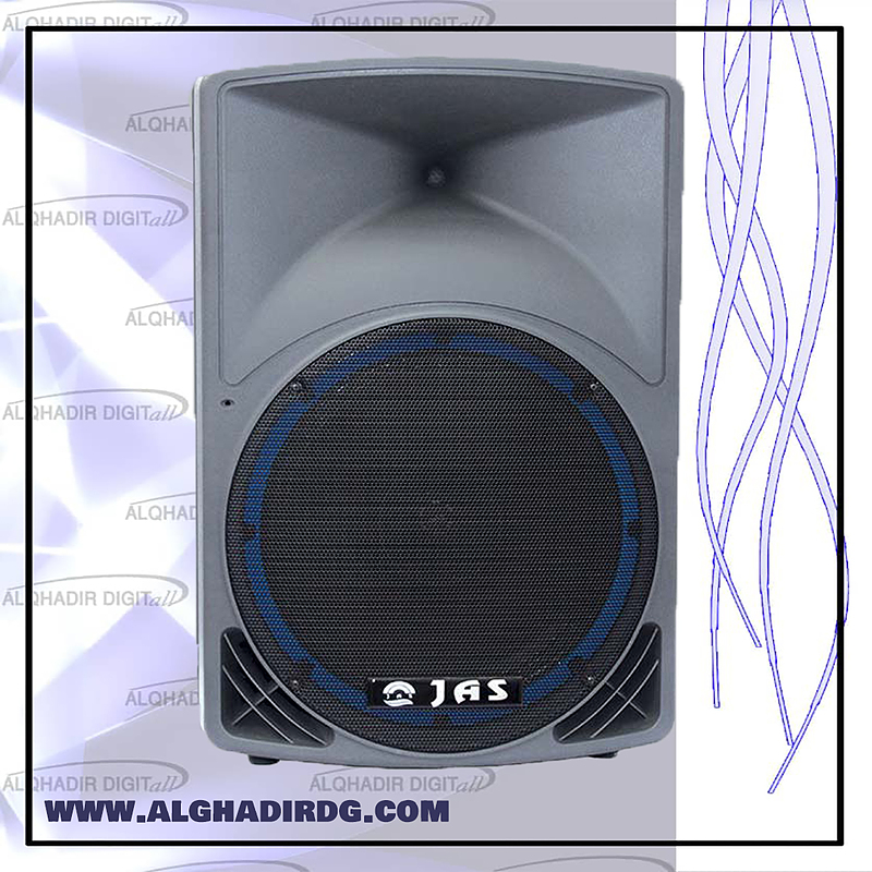بلندگو پسیو جهان آواساز مدل JAS TS 850P
