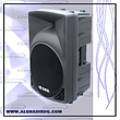 بلندگو پسیو جهان آواساز مدل JAS TS 850P