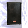 بلندگوی اکتیو (پرتابل)  برین صوت مدل BR12250