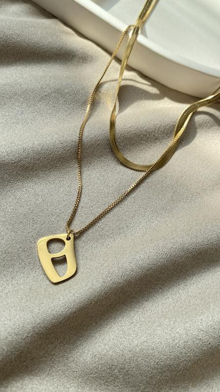 گردنبند حراج