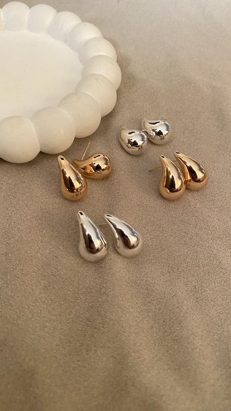 گوشواره اشکی