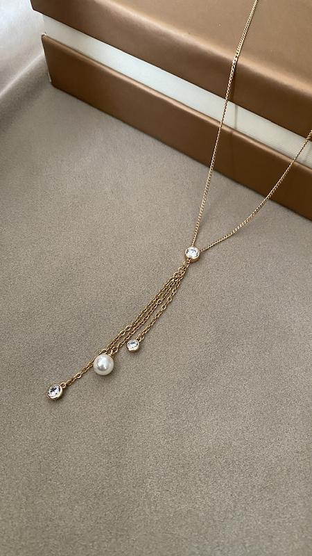 گردنبند ژوپینگ