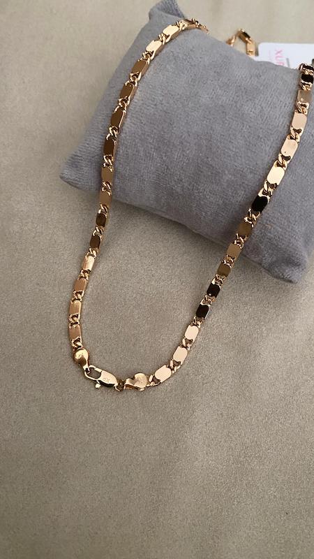 زنجیر ۵۰ سانت ژوپینگ