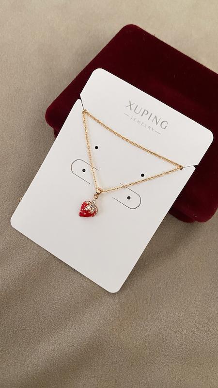 توت فرنگی ژوپینگ🍓
