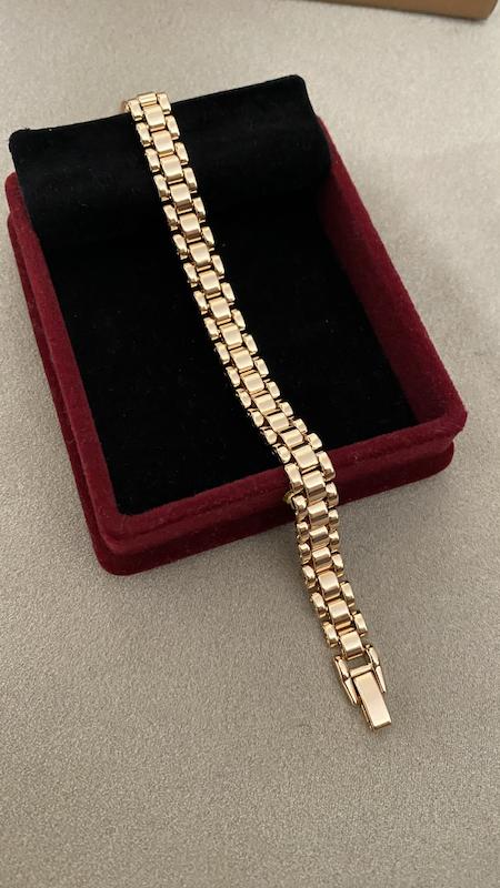 دستبند رولکس ژوپینگ