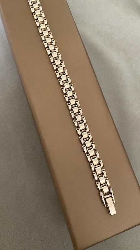 دستبند رولکس ژوپینگ