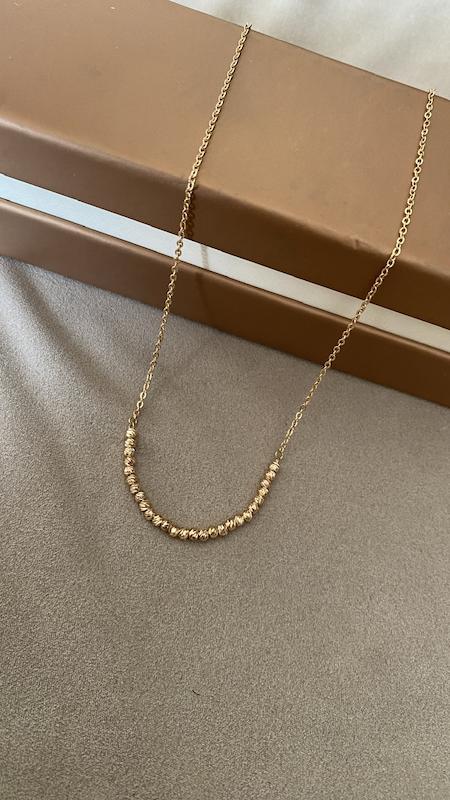 گردنبند گوی ژوپینگ
