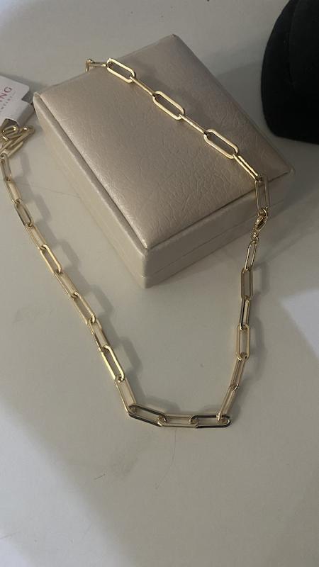 زنجیر هرمس ژوپینگ