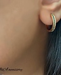 گوشواره ژوپینگ 