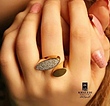 انگشتر ژوپینگ 