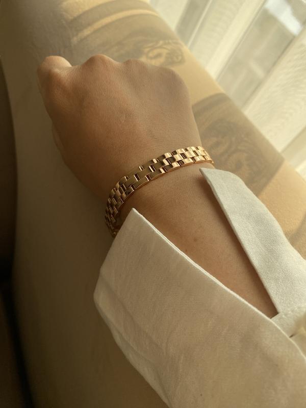 دستبند اینه ایی رولکس