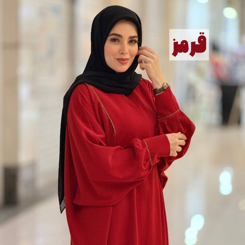 مانتو عبایی یسنا