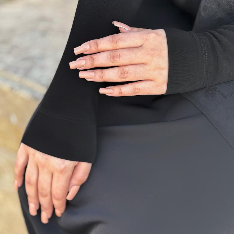 ساق دست ساده