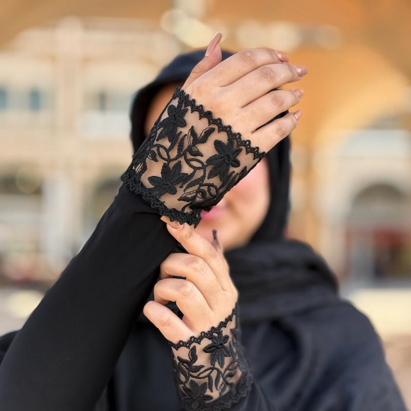 ساق دست نگار