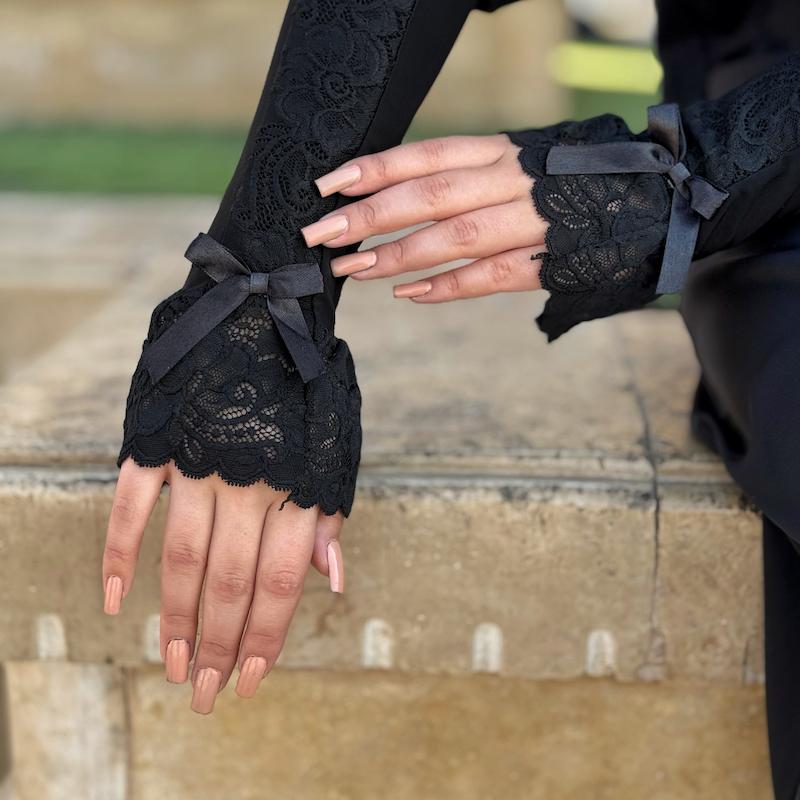 ساق دست بهاره