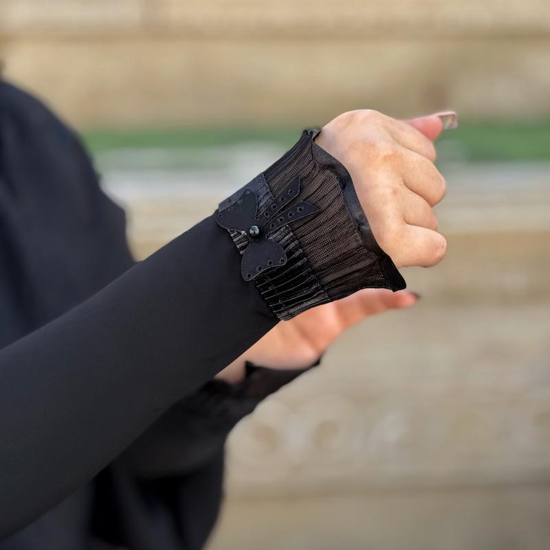 ساق دست پلیسه