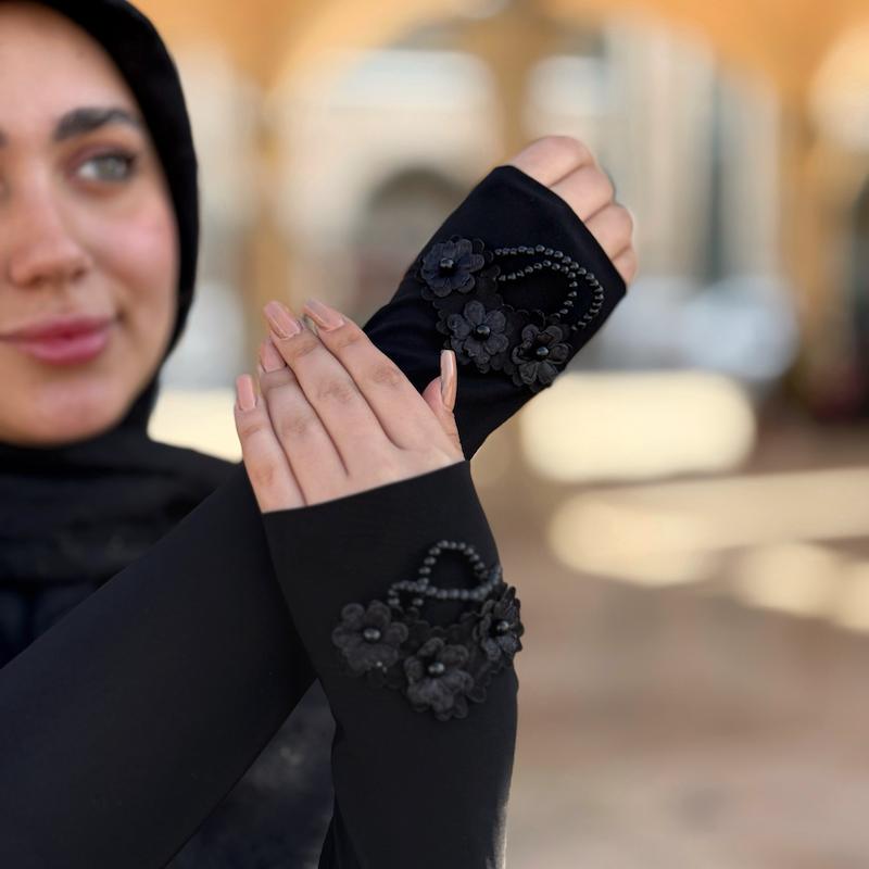 ساق دست مروارید