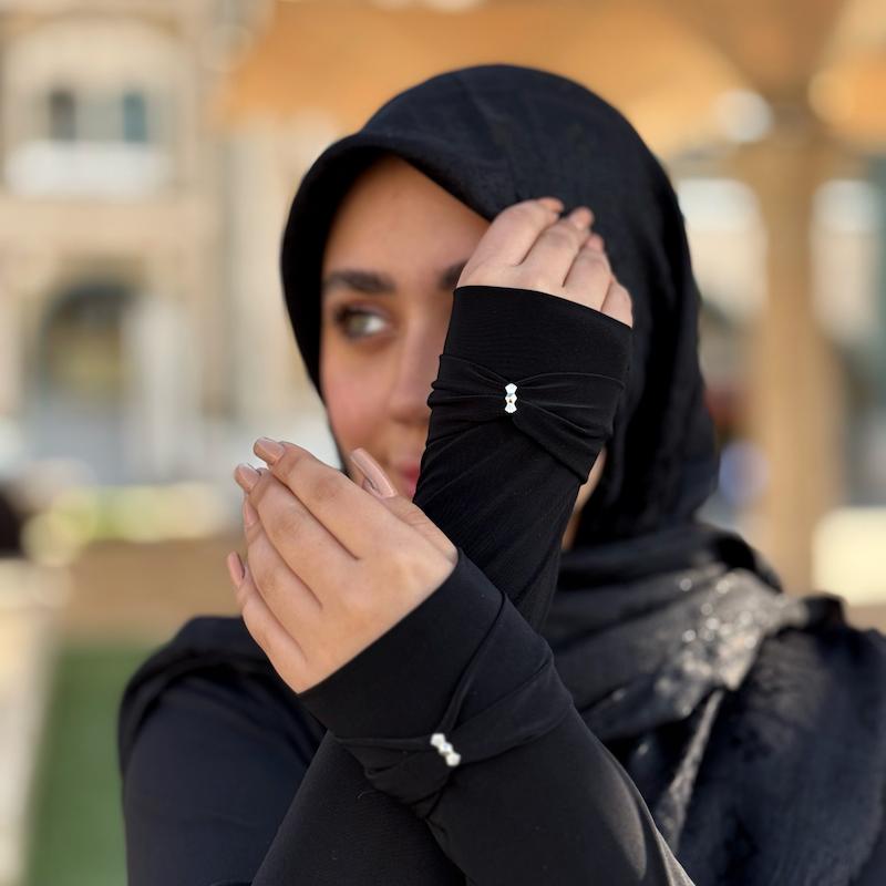 ساق دست پاپیون