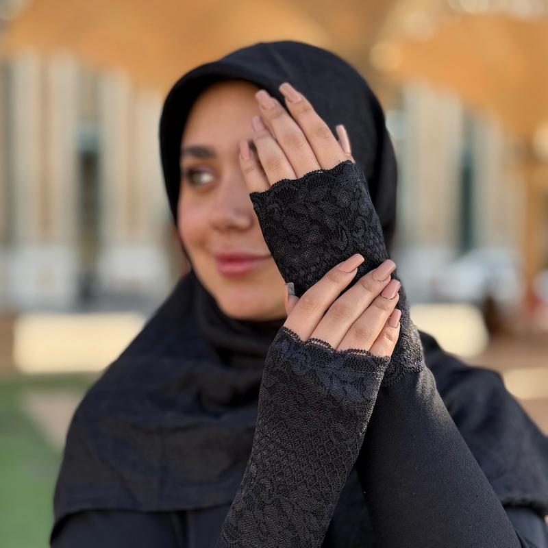 ساق دست گیپور