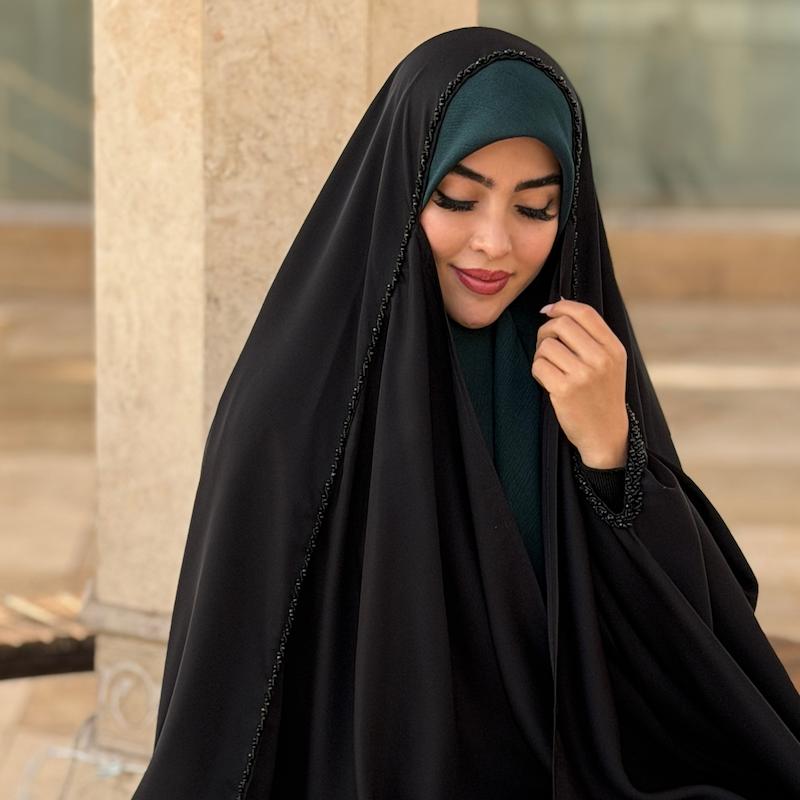 چادر جواهردوزی ترنم