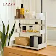 استند فلزی 3 طبقه لازا |  قابل تنظیم |  KT-RK-07