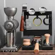 استند ملزومات قهوه| ST-CF-01