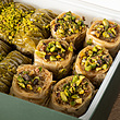 باقلوا گردویی