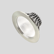 چراغ COB توکار 20 وات LED 4M مدل سالیکس