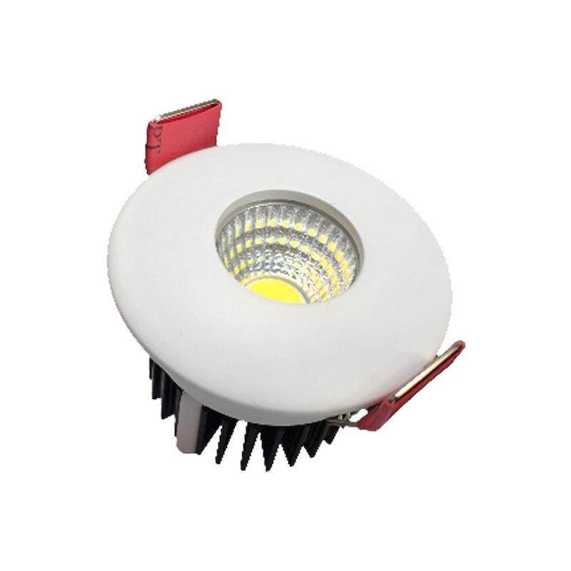 چراغ COB توکار 3 وات LED 4M مدل اوبلیا