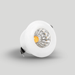 چراغ COB توکار 1 وات LED 4M مدل هیدرا