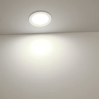 چراغ SMD توکار 24 وات LED 4M مدل رونیکس