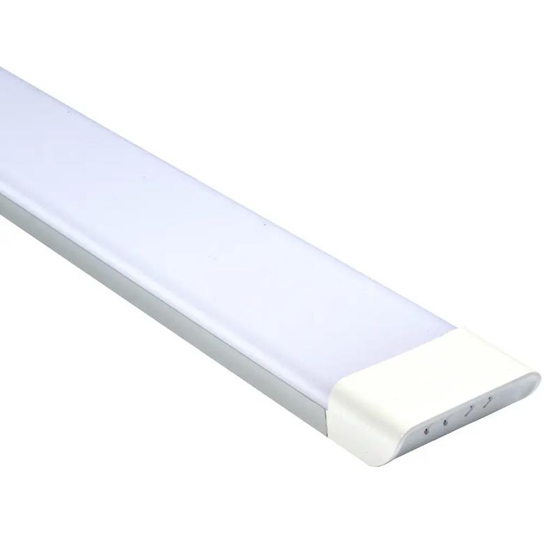 چراغ خطی SMD روکار 72 وات بدنه آلومینیوم LED 4M مدل راین