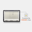 پروژکتور SMD توان 300 وات SMD تولید شده در OSRAM درجه حفاظت IP66 ضد آب LED 4M مدل امگا
