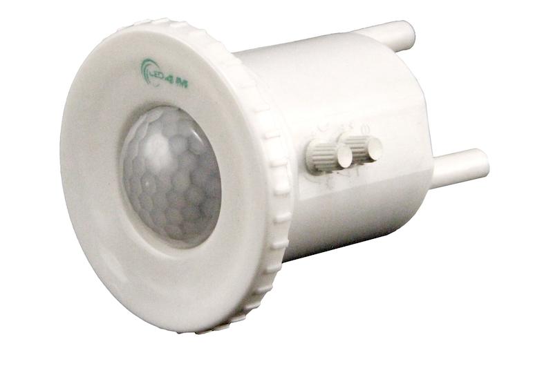 سنسور یدکی سقفی سنسور دار LED 4M مدل یدکی