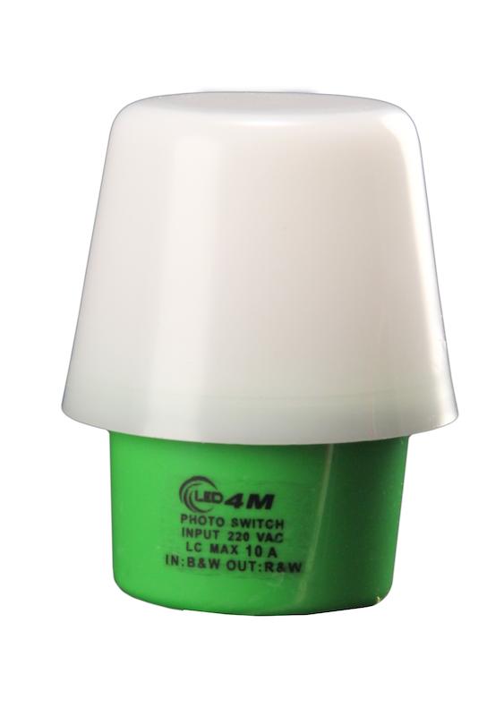 فتوسل 25 آمپر LED 4M