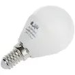 لامپ LED حبابی 5 وات افراتاب مدل AF-G45-5W پایه E14