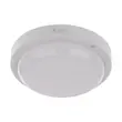 چراغ LED سقفی Tri Proof سری Pluto افراتاب 20 وات روکار مدل AF-BT-20WR درجه حفاظت ضد آب IP54