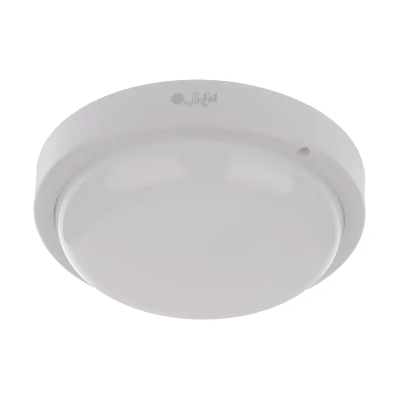 چراغ LED سقفی Tri Proof سری Pluto افراتاب 20 وات روکار مدل AF-BT-20WR درجه حفاظت ضد آب IP54