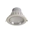 چراغ SMD LED سقفی سری Silver افراتاب 3 وات توکار مدل AF-D-3W قابل نصب در برش سقفی 8