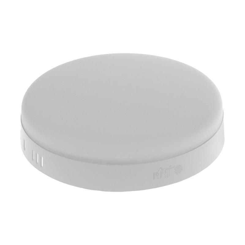 چراغ SMD LED سقفی سری Jupiter افراتاب 30 وات روکار مدل AF-BP-30WR