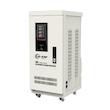 استابلایزر سه فاز 15KVA زمینی LED 4M مدل P4M-15KVA برای حفاظت کامل دربرابر نوسان‌های برق