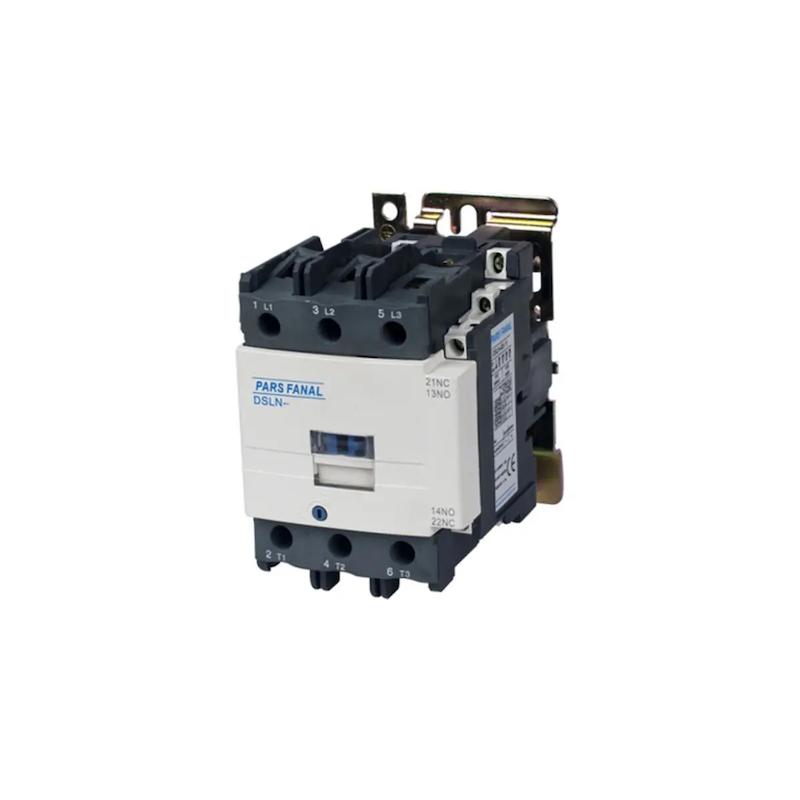 کنتاکتور 180 آمپر پارس فانال مدل DSL-203