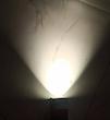 چراغ COB توکار 8 وات LED 4M مدل الگانس باقابلیت تنظیم زاویه تابش تا 30 درجه
