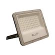 پروژکتور 50 وات SMD LED افراتاب سری فلت  مدل AF-SFP-50W درجه حفاظت ضد آب IP65 