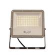 پروژکتور 50 وات SMD LED افراتاب سری فلت  مدل AF-SFP-50W درجه حفاظت ضد آب IP65 