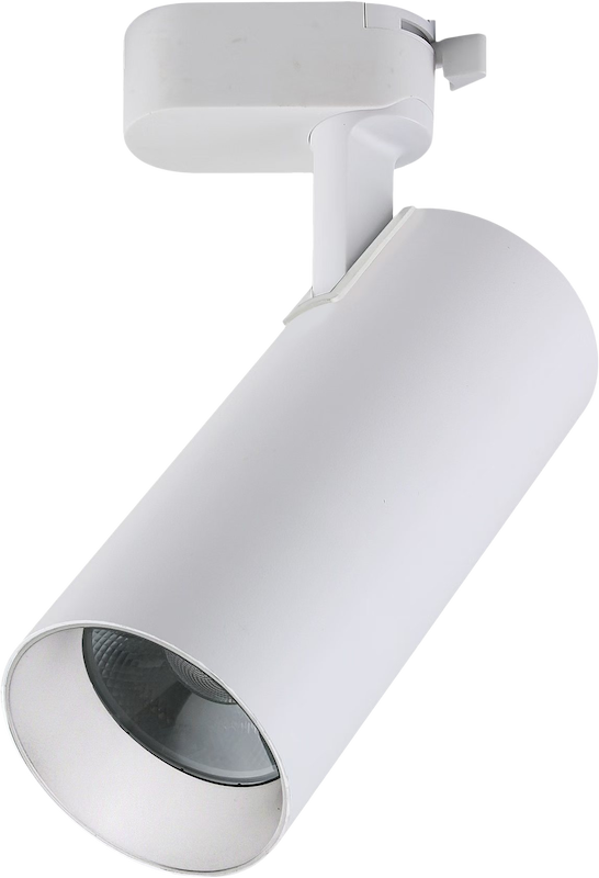 چراغ COB ریلی 40 وات LED 4M مدل اطلس