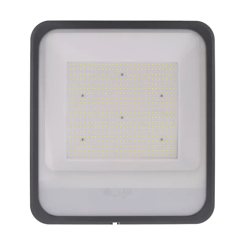 خرید پروژکتور 300 وات افراتاب | LED SMD صنعتی ضد آب IP65، ضمانت طلایی افراتاب، بهترین کیفیت